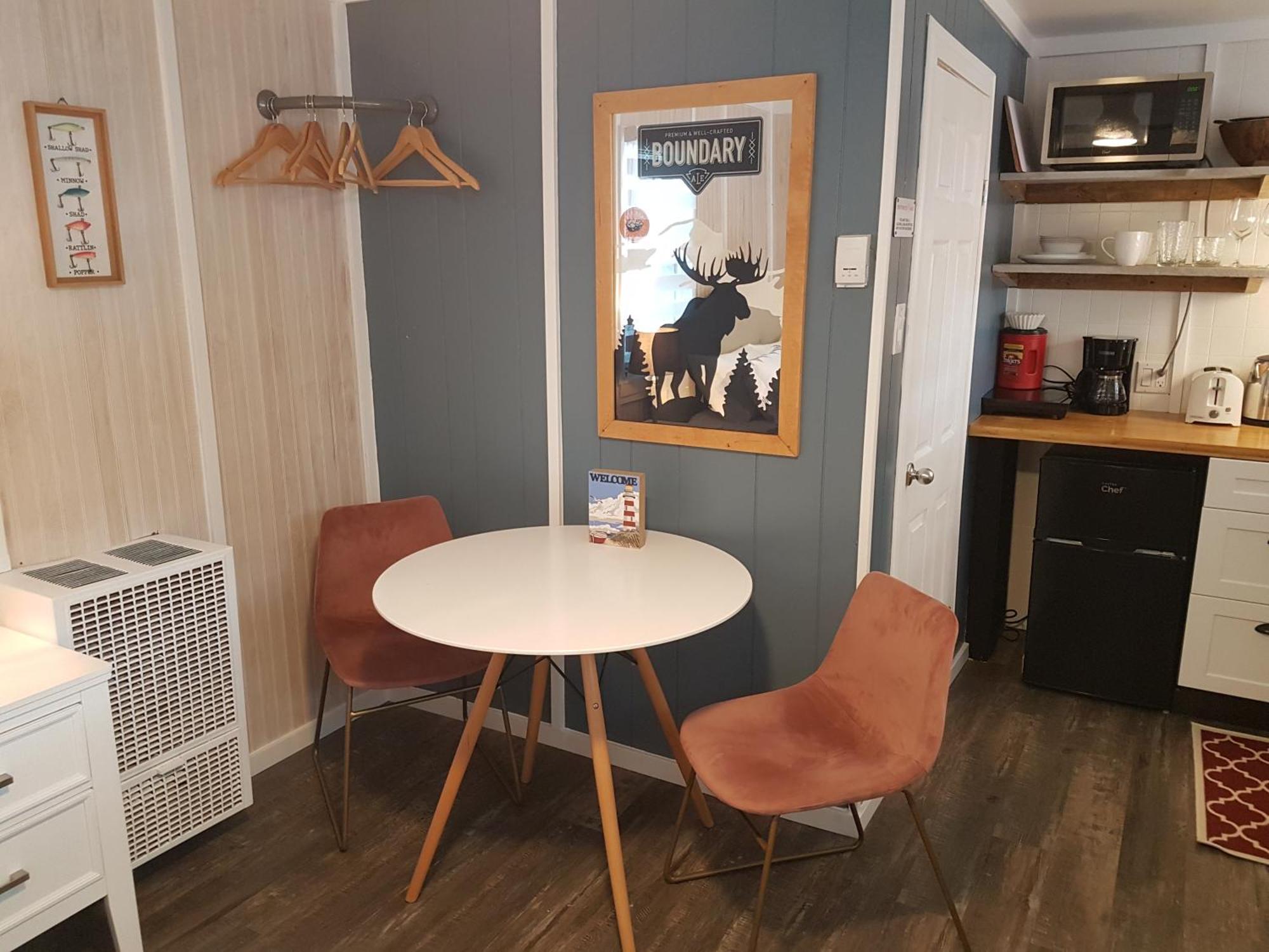 Driftwood Haus Vila Southampton Quarto foto