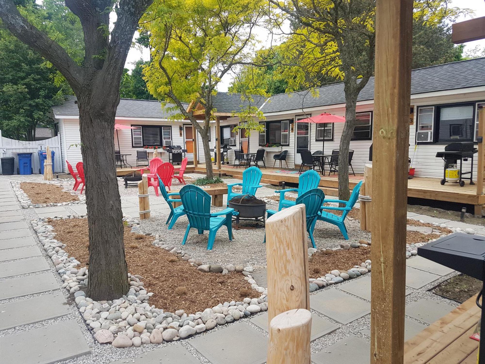 Driftwood Haus Vila Southampton Quarto foto